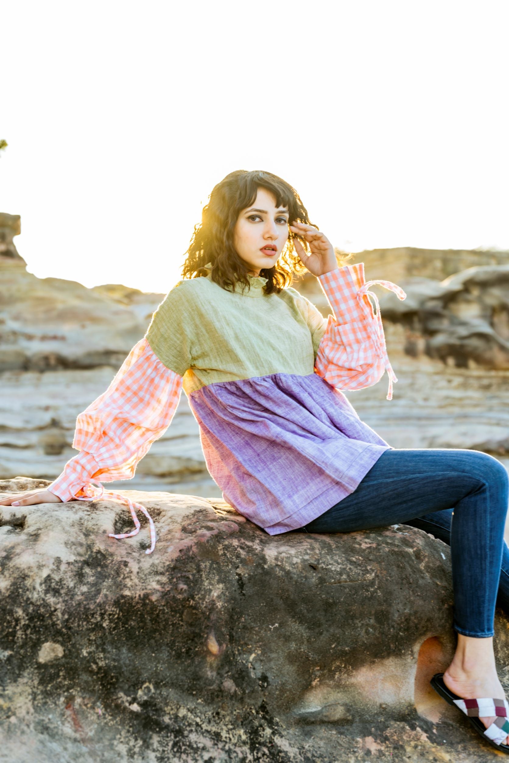 Designer Tops for Women Online | JILMIL Premium range of women