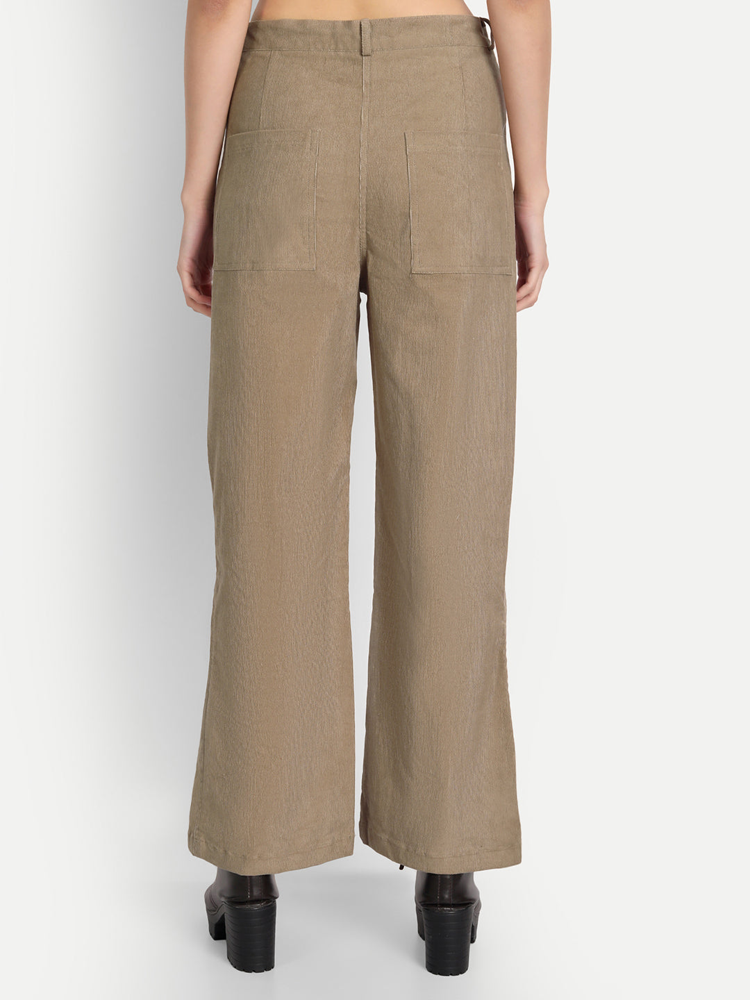 Women Wide Leg Pant