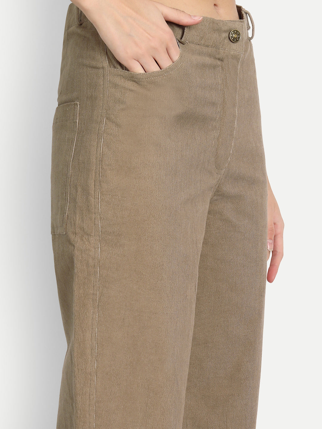 Women Wide Leg Pant