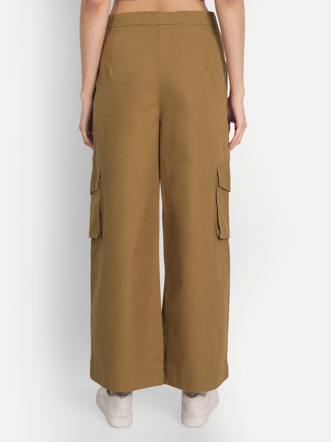 Peanut Straight Fit Pant