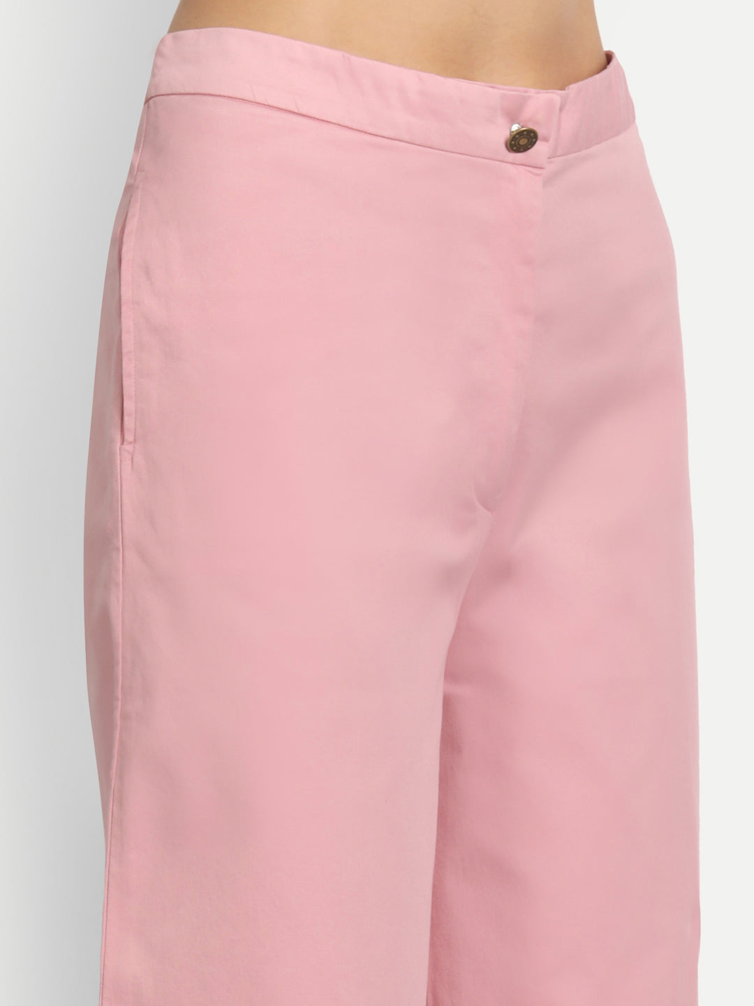 Rose Women Wide Leg Pant