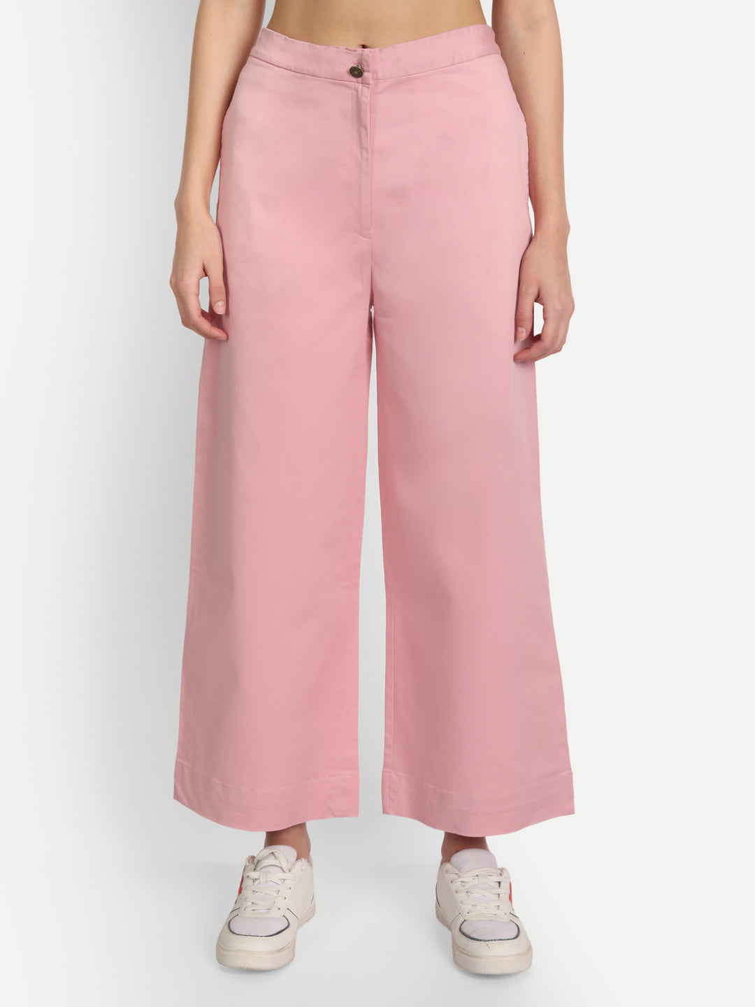 Rose Women Wide Leg Pant