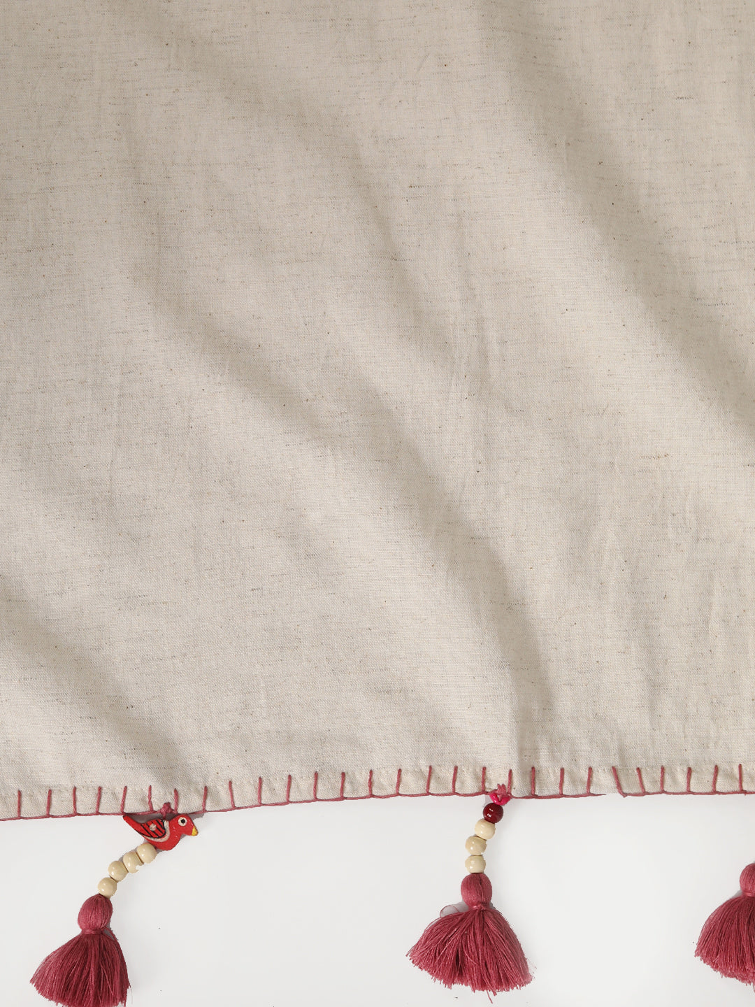 Off White Stole